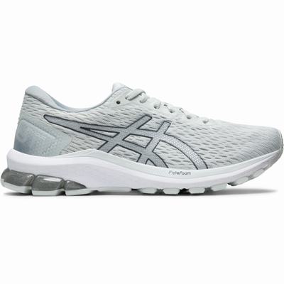 Női Asics Gt-1000 9 Futócipő AS4075286 Fehér/Titán